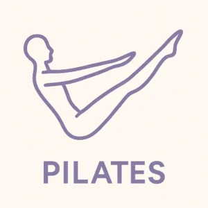 10-Wochen Pilates (Mittwochs ab 17.09.2025)
