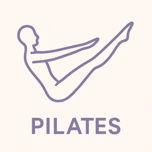 10-Wochen Pilates (Mittwochs ab 17.09.2025)