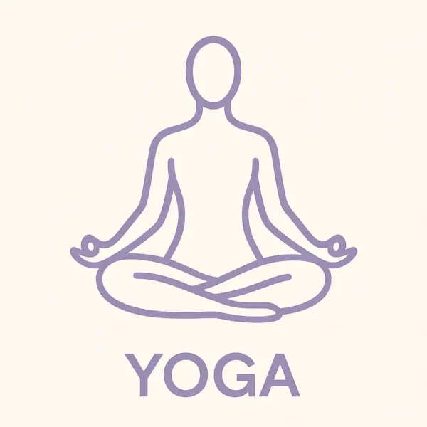 10-Wochen Yogakurs (Montags ab 15.09.2025)